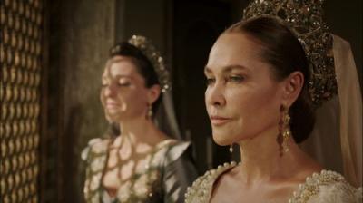Muhteşem Yüzyıl: Kösem