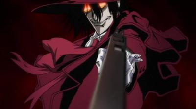 Hellsing Ultimate
