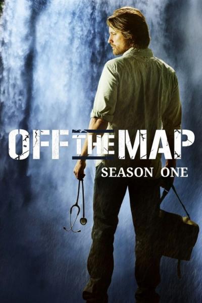 Off the Map filmas online