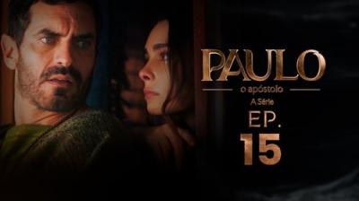 Paulo, o Apóstolo