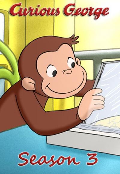 Curious George filmas online