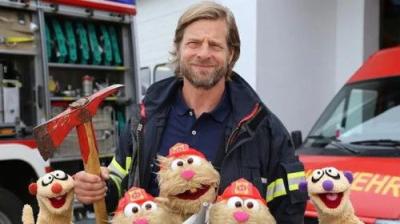 Ein Fall für die Erdmännchen