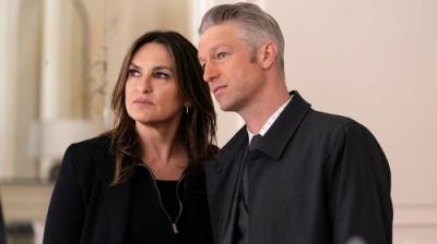 Įstatymas ir tvarka. Specialiųjų tyrimų skyrius