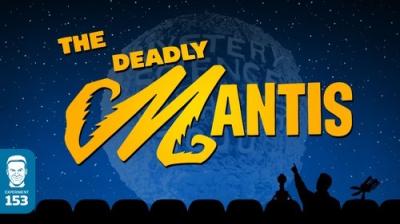 Mystery Science Theater 3000