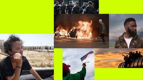 VICE News Tonight filmas žiurėti online