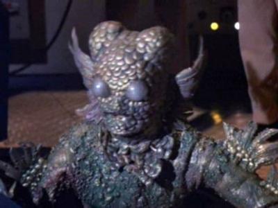 Voyage to the Bottom of the Sea