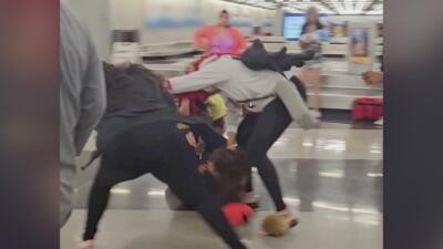Customer Wars