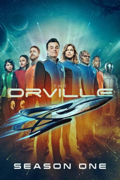 Orvilis filmas online