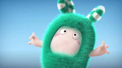 Oddbods (Shorts)