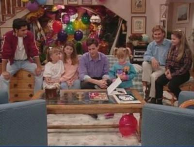 Full House