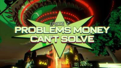 Million Dollar Extreme Presents: Extreme Peace