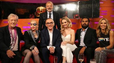 The Graham Norton Show