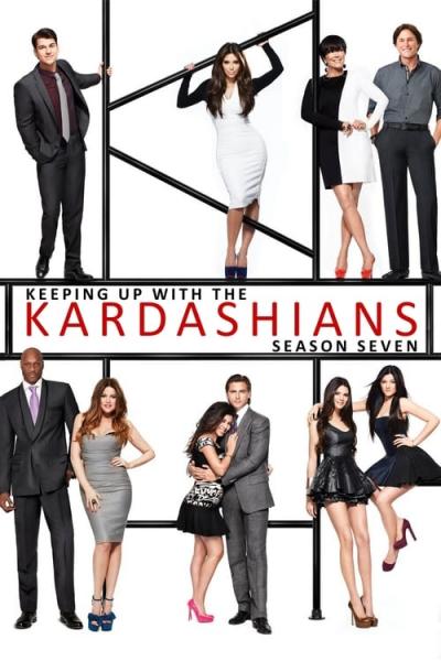 Kardashianų šeima filmas online