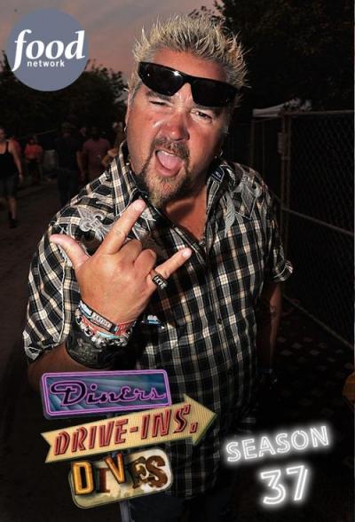 Diners, Drive-Ins and Dives filmas online