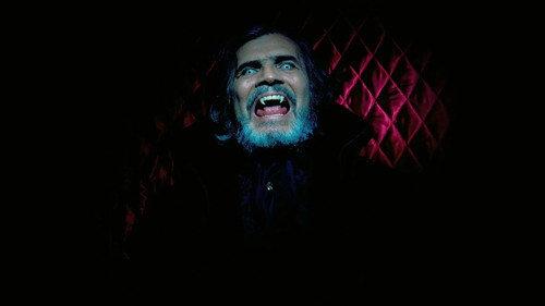 O Beijo do Vampiro filmas žiurėti online
