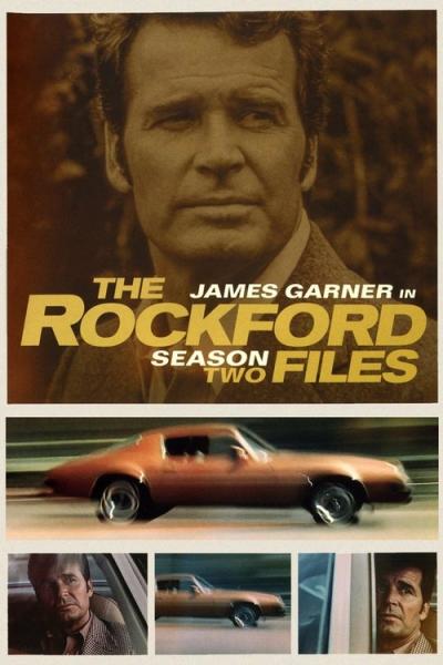 The Rockford Files filmas online