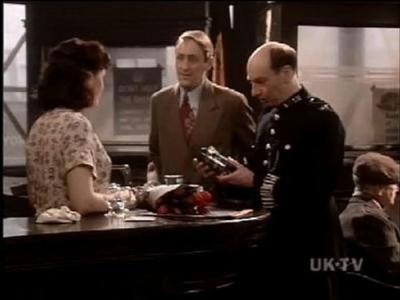 Goodnight Sweetheart