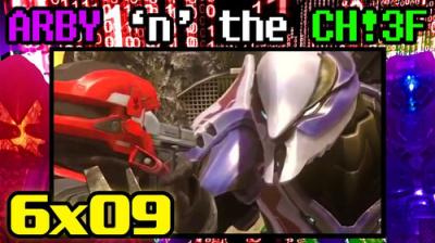 Arby 'n' the Chief