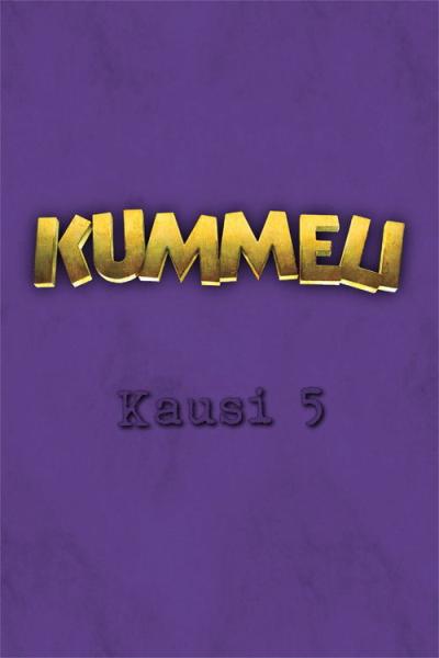 Kummeli filmas online