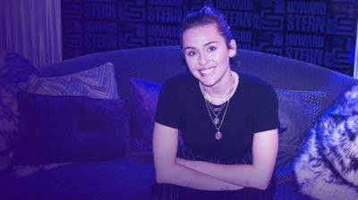 The Howard Stern Interview