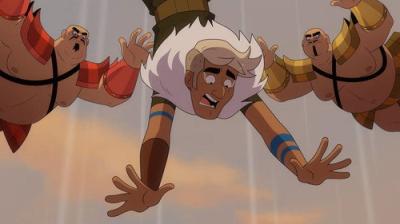 Golden Axe