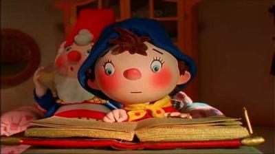 Noddy's Toyland Adventures