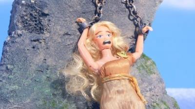 Robot Chicken