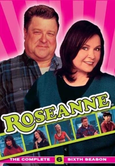 Roseanne filmas online