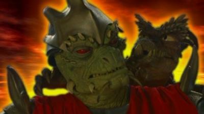 Ninja Turtles: The Next Mutation
