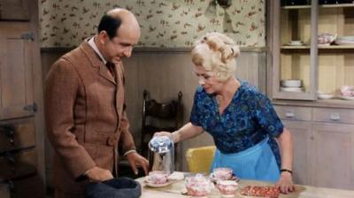 Petticoat Junction