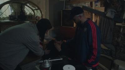 People Just Do Nothing