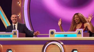 Blankety Blank
