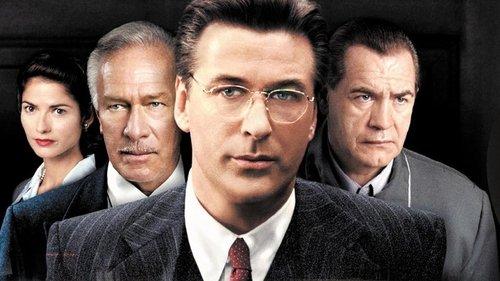 Niurnbergas filmas žiurėti online