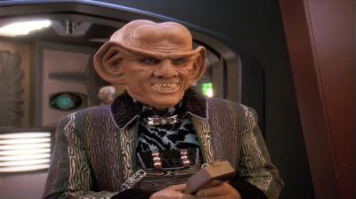 Star Trek: Deep Space Nine