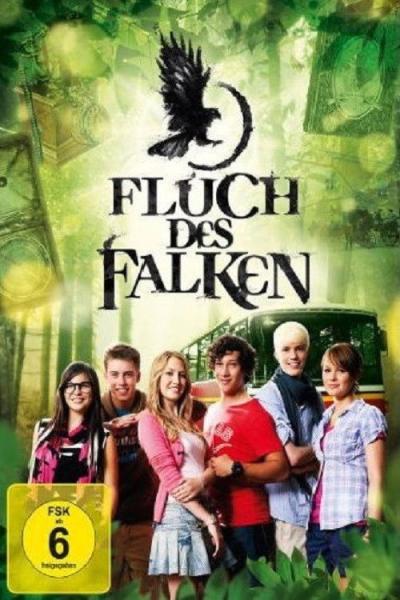 Fluch des Falken filmas online