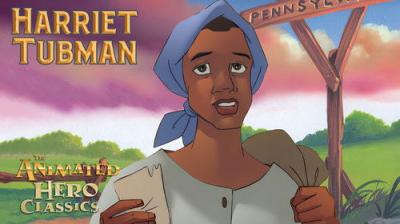 Animated Hero Classics