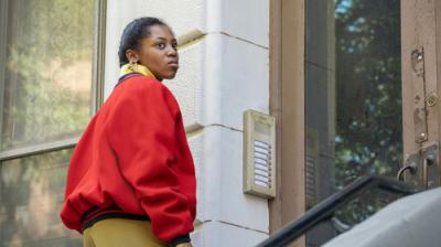 Naktinio miesto valdžia: Trečia knyga