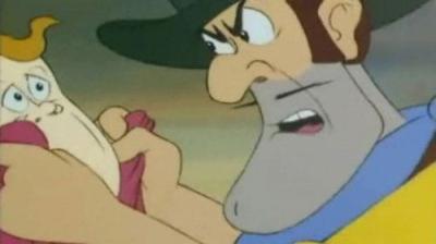SuperTed