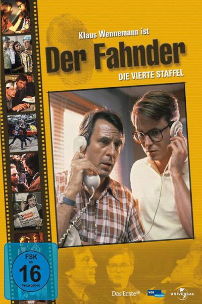 Der Fahnder filmas online