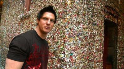 Ghost Adventures