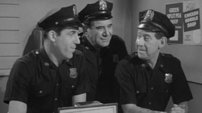 Car 54, Where Are You?
