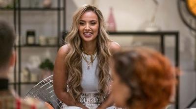 Glow Up: Britain's Next Make-Up Star