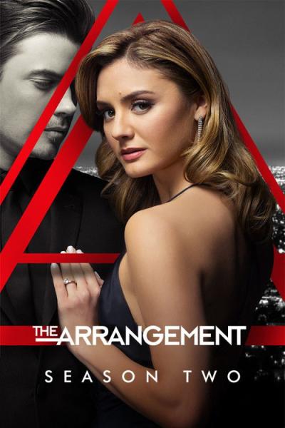 The Arrangement filmas online