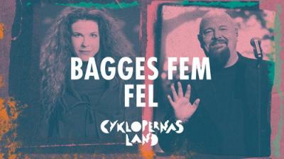 Cyklopernas land