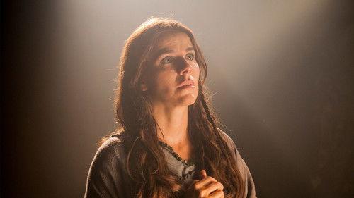 María Magdalena filmas žiurėti online