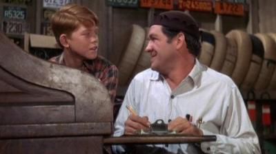 The Andy Griffith Show