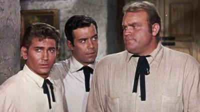 Bonanza