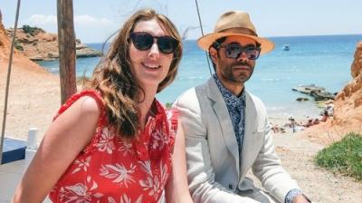 Travel Man: 48 Hours in...