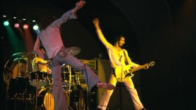 1971: The Year That Music Changed Everything
