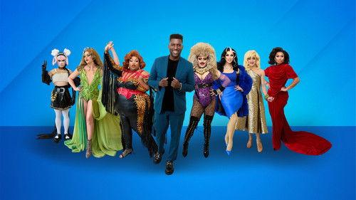 Drag House Rules filmas žiurėti online